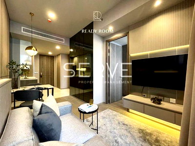 Condos for rent : 1 bed Good Location BTS Asoke Celes Asoke / Condo For Rent  -Celes Asoke