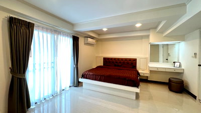Condos for rent : For rent: M Towers Sukhumvit 35, ready to move in (S05-3296)