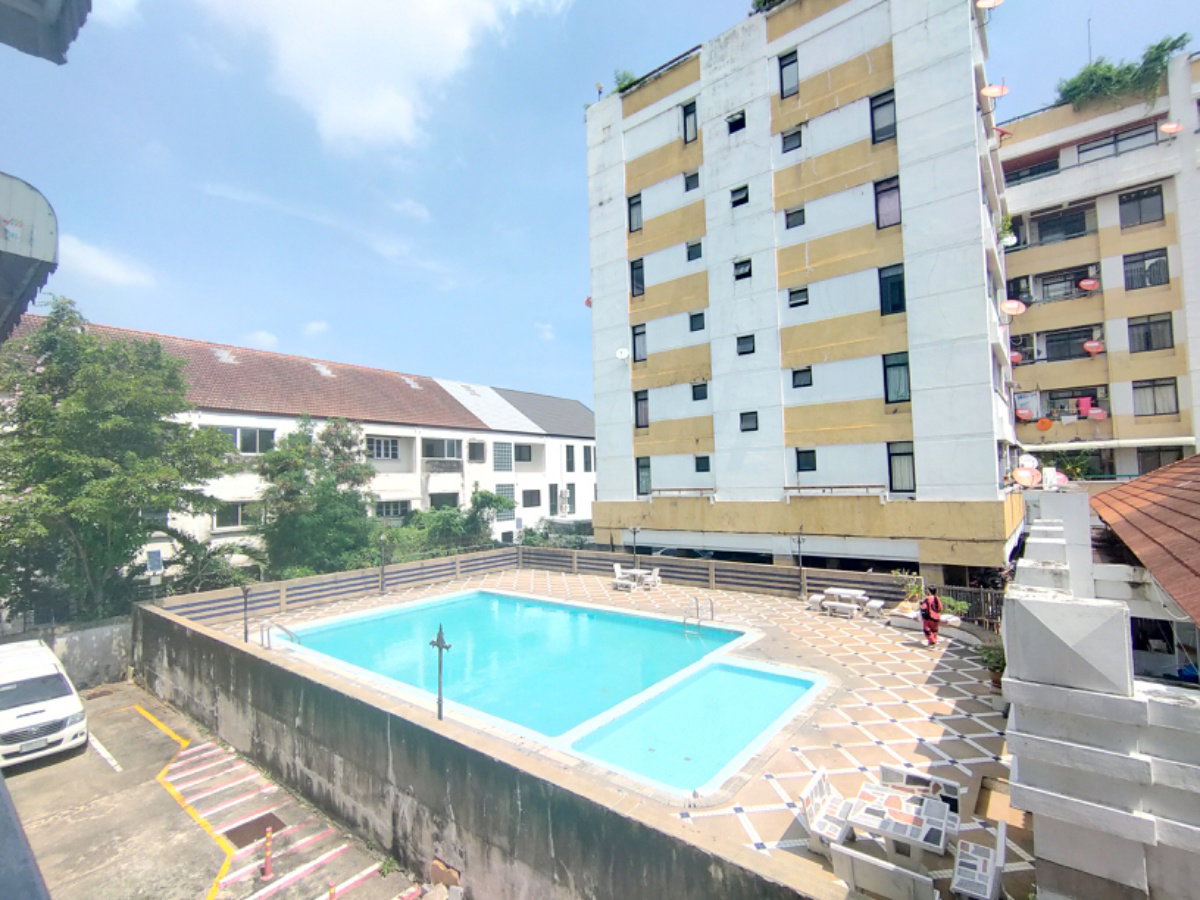 picture Sale Condo St Charm Srinakarin 38  - 28/29