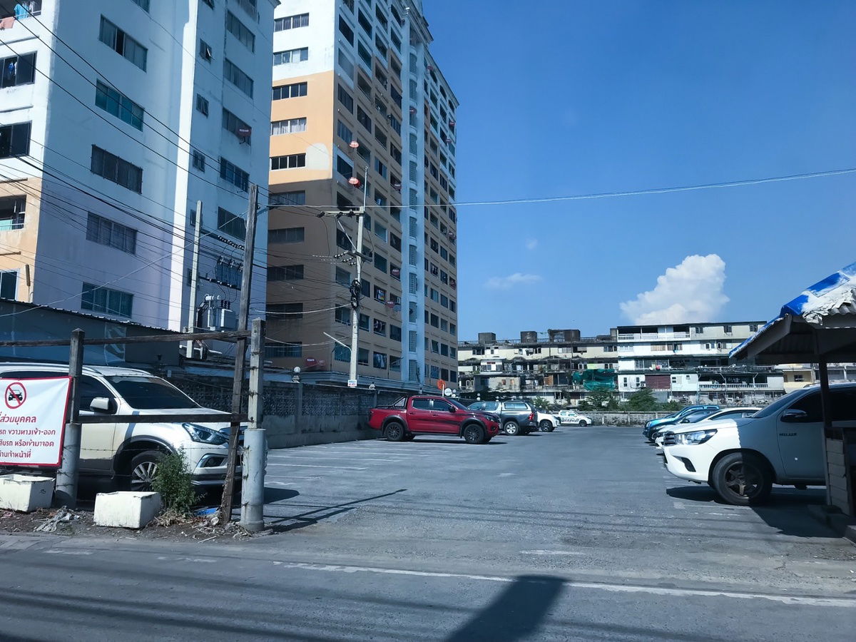 picture Condo for rent Future Place (Near the Red Line BTS, Future Park Rangsit, Lotus Rangsit) - 7/12
