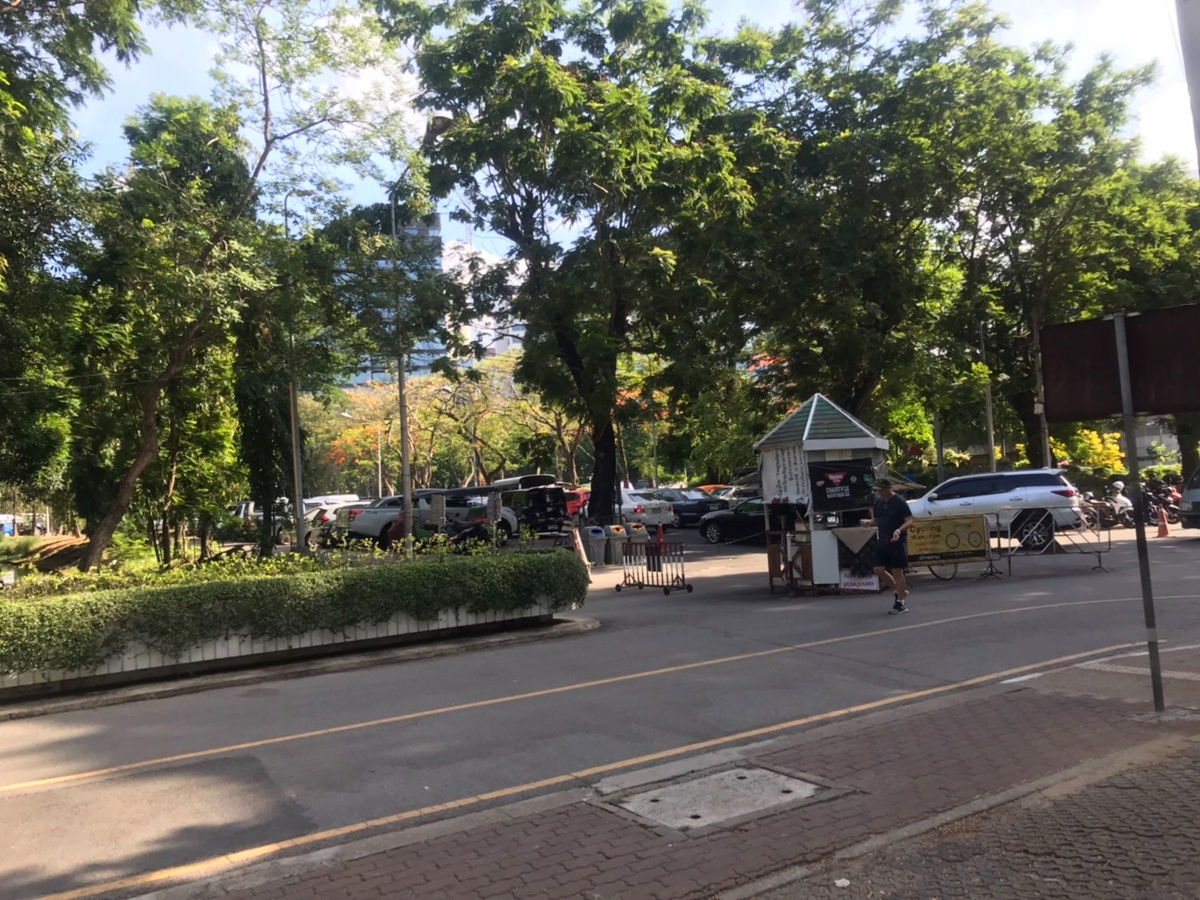 picture Condo for rent Future Place (Near the Red Line BTS, Future Park Rangsit, Lotus Rangsit) - 11/12