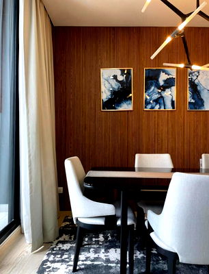 Condos for rent BTS Phloen Chit : LTH9351 – Condo in Ploenchit FOR RENT size 117 sq.m. 3 beds 2 baths near BTS Ploenchit station ONLY 130k/month