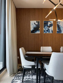 รูปภาพ LTH9351 – Condo in Ploenchit FOR RENT size 117 sq.m. 3 beds 2 baths near BTS Ploenchit station ONLY 130k/month