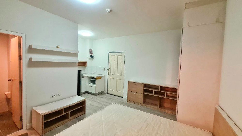 รูป 👍ให้เช่าถูกมาก คอนโด  My Condo Ladprao 27 🟡✅✅แอดไลน์ @119dgdea(มี @ด้วย ) แอดมินตอบไว แจ้งรหัส 🔥 RM1294 🔥  - รูปที่ 1/6