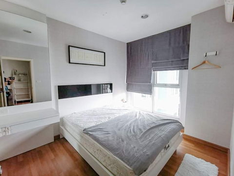 ให้เช่า Centric Ratchada - Suthisan ห้องสวย ราคาดี สอบถามเพิ่มเติมได้ที่ Line @condorental