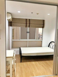 รูปภาพ ✨เช่าคอนโด สัญญา 1 ปี✨🛋️🛌ลุมพินีวิวล์ แจ้งวัฒนะ ปากเกร็ด