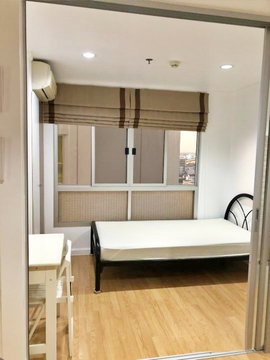 ✨เช่าคอนโด สัญญา 1 ปี✨🛋️🛌ลุมพินีวิวล์ แจ้งวัฒนะ ปากเกร็ด