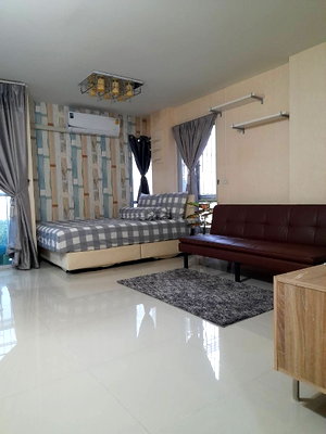 Condos for rent : Ussakan  City  Condo  For Rent
