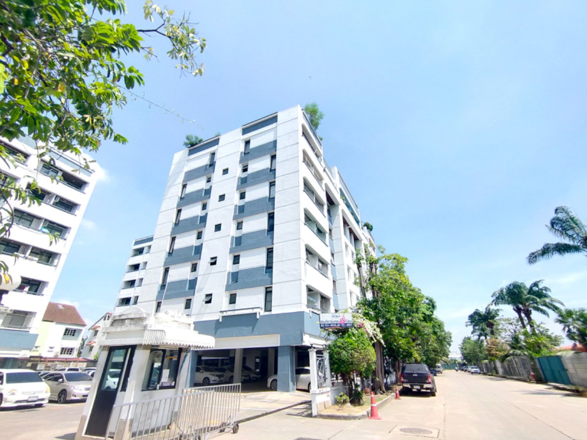 picture Sale Condo St Charm Srinakarin 38  - 16/29