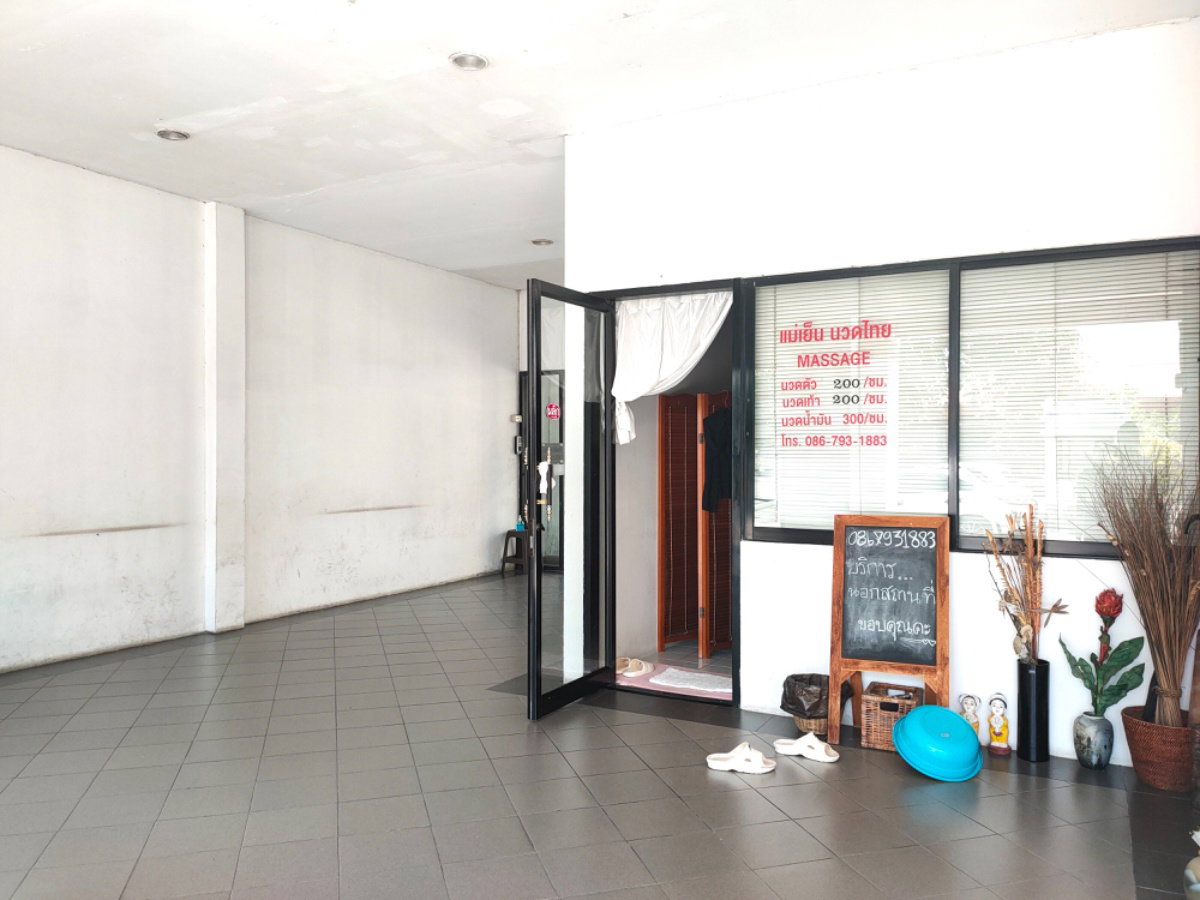 picture Sale Condo St Charm Srinakarin 38  - 23/29