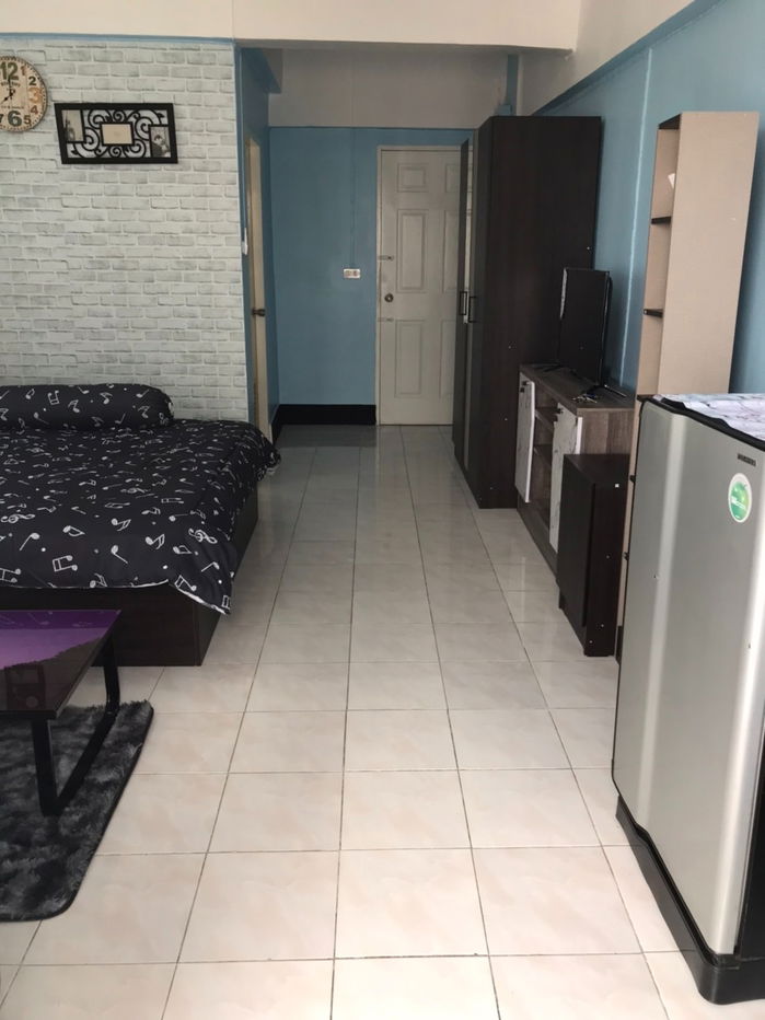 picture Condo for rent Future Place (Near the Red Line BTS, Future Park Rangsit, Lotus Rangsit) - 3/12