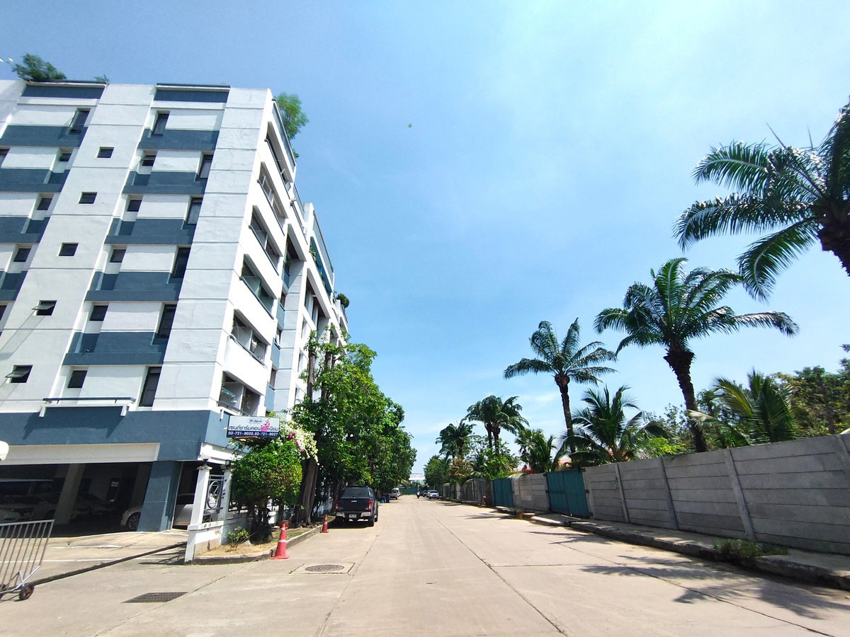 picture Sale Condo St Charm Srinakarin 38  - 17/29