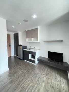 ❤️เอเจ้นท์ ❤️นัดดูห้องแอดไลน์นะคะ❤️B Campus