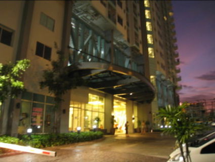 Supalai Park Asoke - Ratchada for sale, beautiful, ready to move in, near MRT Rama 9, if interested contact Line @841qqlnr