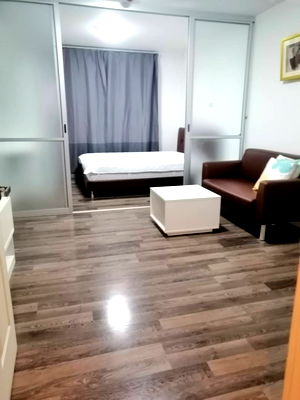 Condos for rent Saint Francis Xavier Convent School : Dbura Thanon Prannok condo for rent