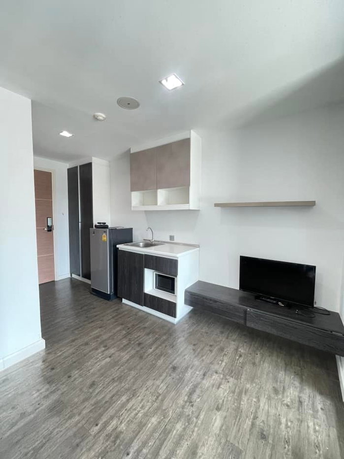 รูป ✨เช่าคอนโด สัญญา 1 ปี✨🛋️🛌B Campus Condo - รูปที่ 19/21