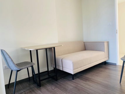 รูปภาพ Flexi Sathorn - Charoennakhon for rent