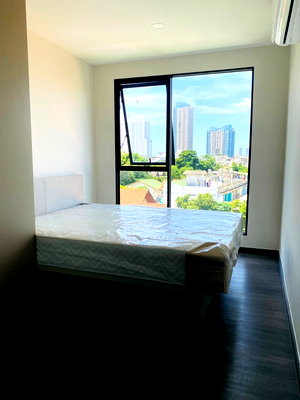 Condos for rent : Flexi Sathorn - Charoennakhon for rent