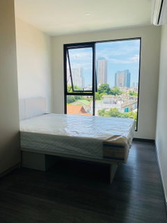 รูปภาพ Flexi Sathorn - Charoennakhon for rent