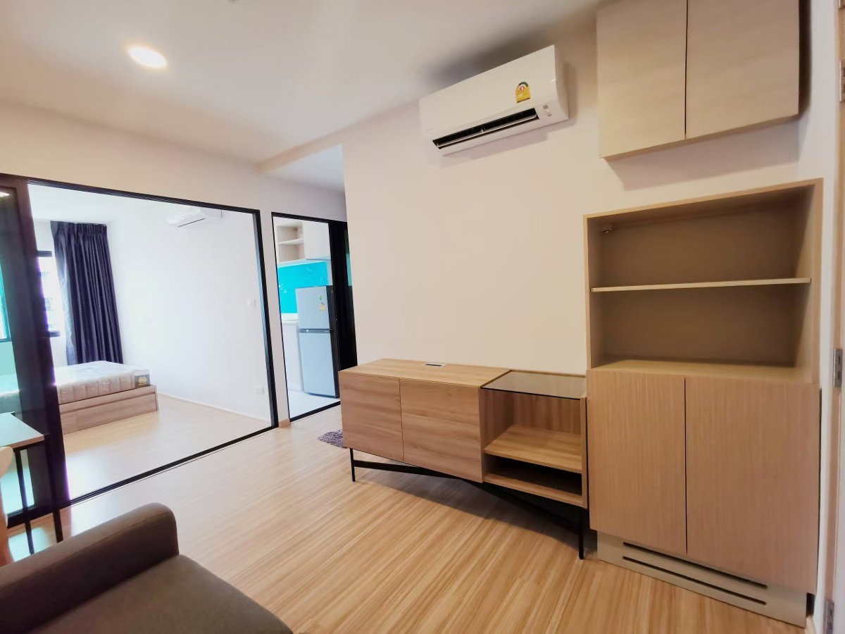 picture For Rent Chewathai Hallmark Ladprao - Chokchai 4 - 7/15