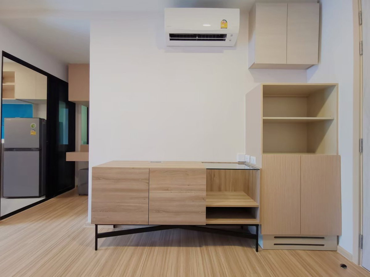 picture For Rent Chewathai Hallmark Ladprao - Chokchai 4 - 6/15
