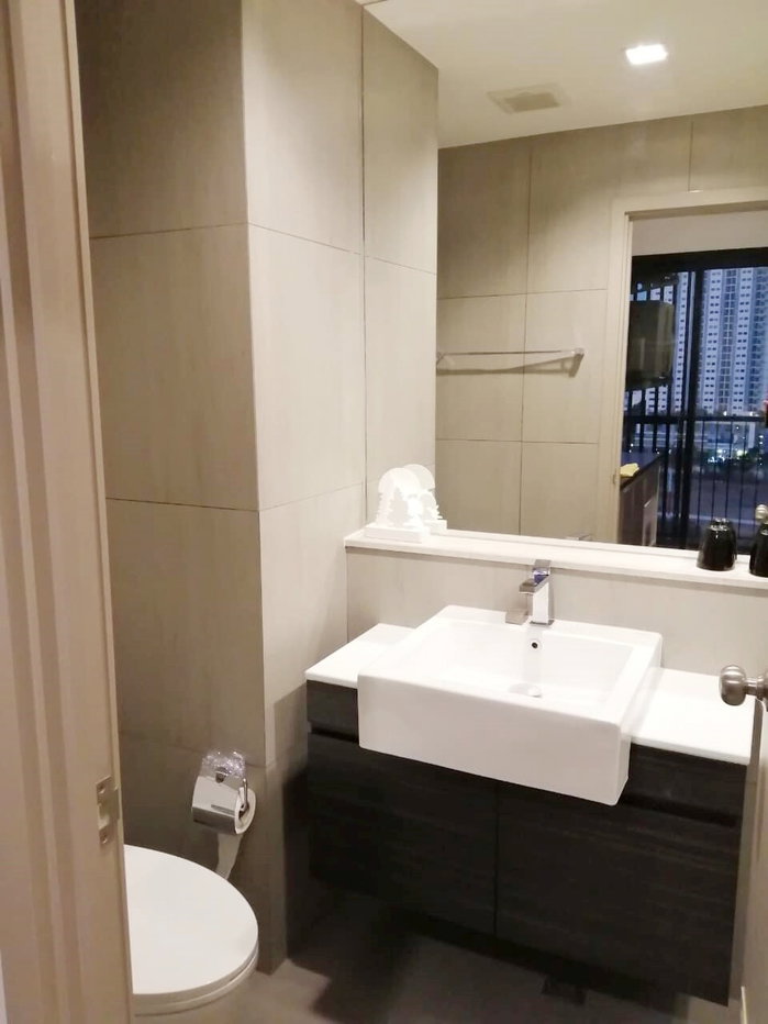 รูป 💥🔔⚠️🏘️⚡️กดปุ่มแอดไลน์💥เดอะ โพลิแทน รีฟ - รูปที่ 4/6