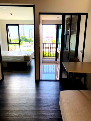 Condos for rent : Flexi Sathorn - Charoennakhon for rent 