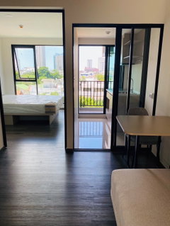 รูปภาพ Flexi Sathorn - Charoennakhon for rent 