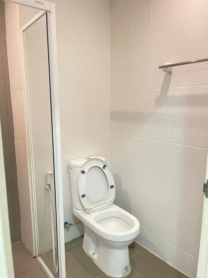 รูป ✨เช่าคอนโด สัญญา 1 ปี✨🛋️🛌B Campus Condo - รูปที่ 6/21