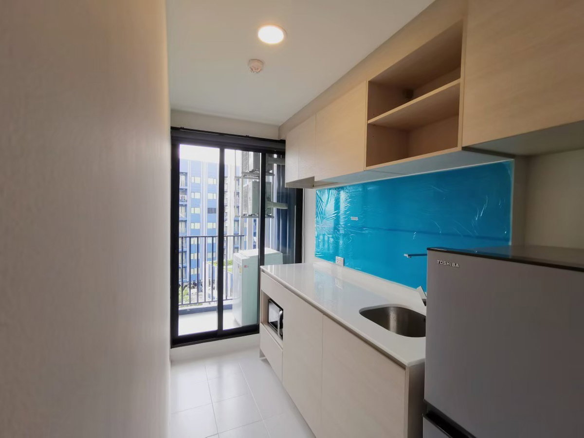 picture For Rent Chewathai Hallmark Ladprao - Chokchai 4 - 12/15