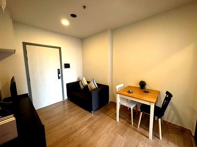 Condos for rent : 🆕 Chewathai Pinklao (Bang Yi Khan MRT station) 12th floor - New room for rent