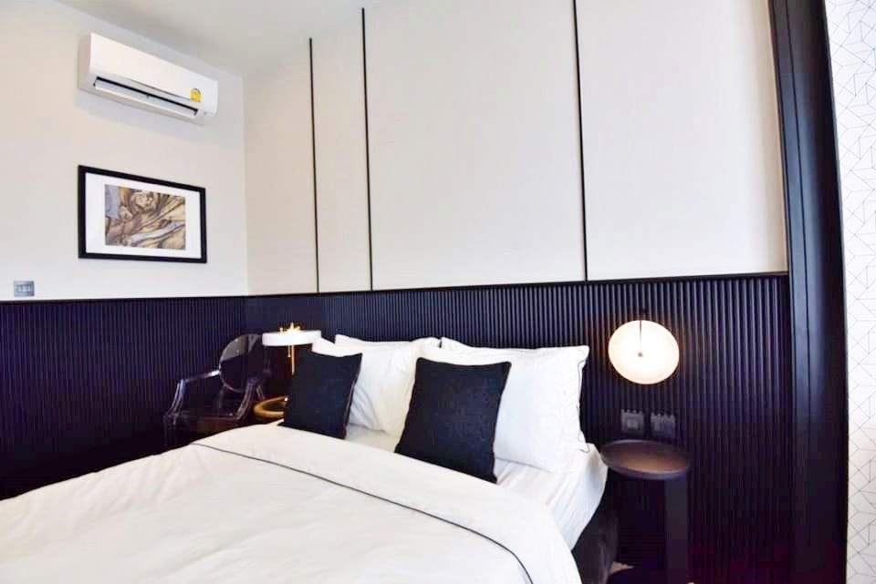 รูป ❤️เอเจ้นท์ HC❤️นัดดูห้องแอดไลน์นะคะ❤️Knightsbridge Prime Ratchayothin  - รูปที่ 5/8