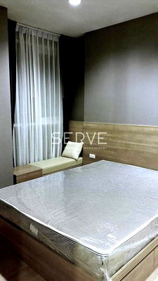 Condos for rent BTS Saphan Taksin : Large Room 1 Bath Good Location BTS Saphan Taksin station 340 m.at Rhythm Sathorn / For Rent