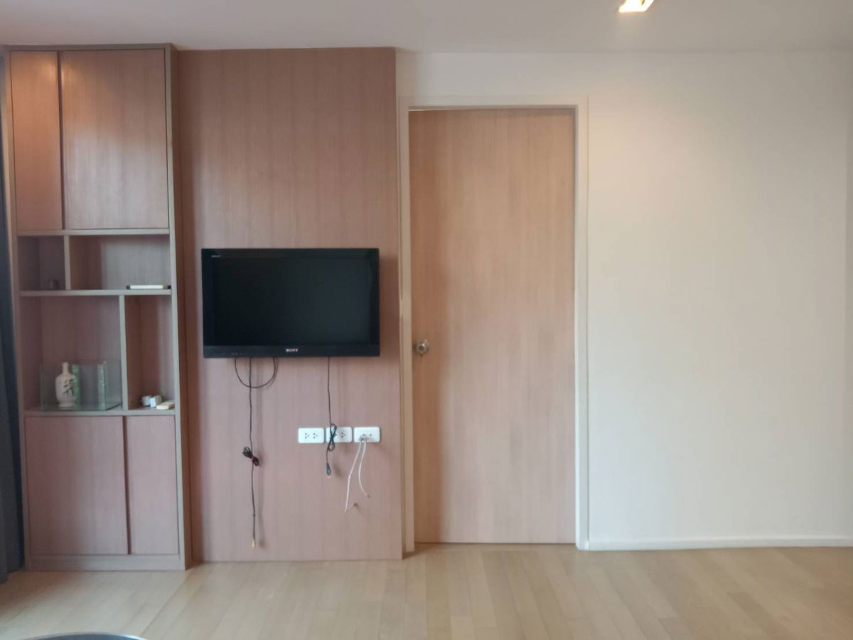 รูป 📌ให้เช่าคอนโด Abstract 2 ห้องนอน พร้อมอยู่มีเครื่องซักผ้า  📞0999983897  - รูปที่ 3/15