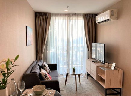 รูปภาพ Artemis sukhumvit 77☎️ ห้องสวยชั้นสูง 30 ตรม ‼️เพียง 13000/ เดือน‼️ พร้อมอยู่ค้าาา🔆✅