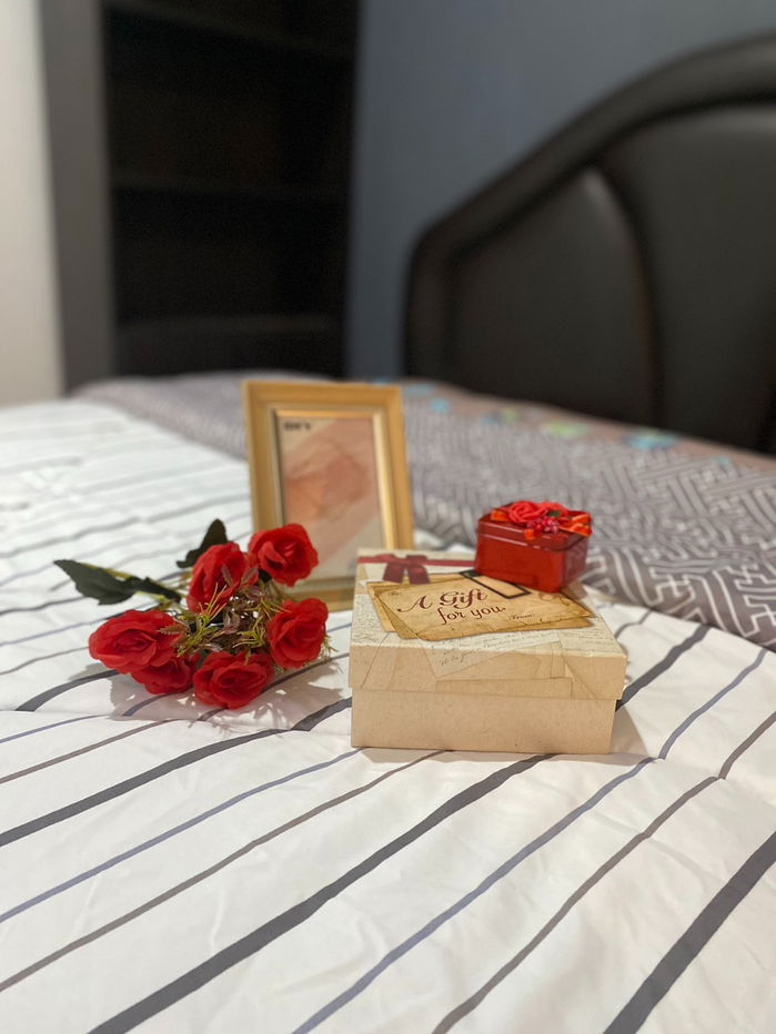 picture Regent Home Sukhumvit 81 - Condominium, 2 mins to BTS Onnut, Century Movie Plaza and Lotus Onnut - 13/13