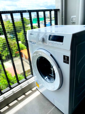 Condos for rent : Flexi Jaruennakorn 22 condo for rent