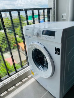 รูปภาพ Flexi Jaruennakorn 22 condo for rent