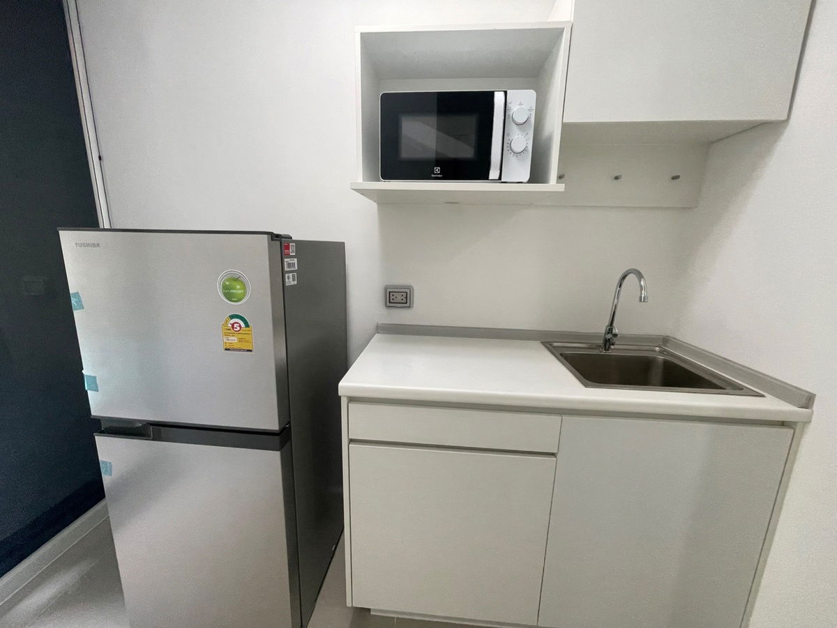 รูป ให้เช่า icondo Salaya 2 The campus ห้องสวย ราคาดี สอบถามเพิ่มเติมได้ที่ Line @condorental - รูปที่ 8/10
