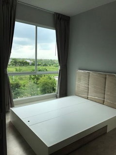 รูปภาพ For rent condo zell salaya 2 bedroom close to Mahidol University