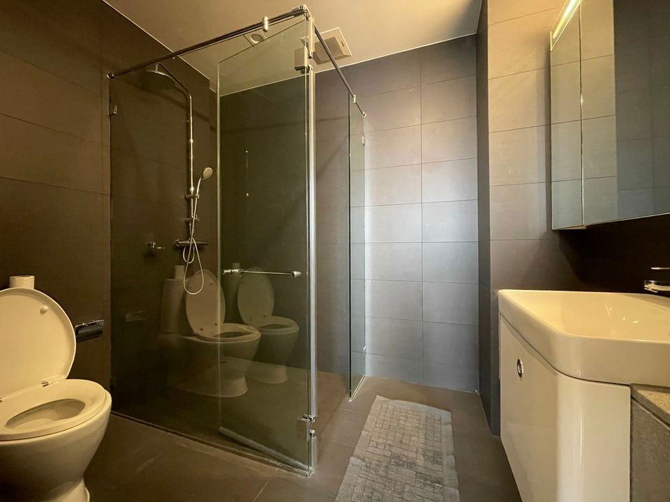 รูป ให้เช่า Noble Ploenchit ห้องสวย ราคาดี สอบถามเพิ่มเติมได้ที่ LINE @condorental !! - รูปที่ 6/7