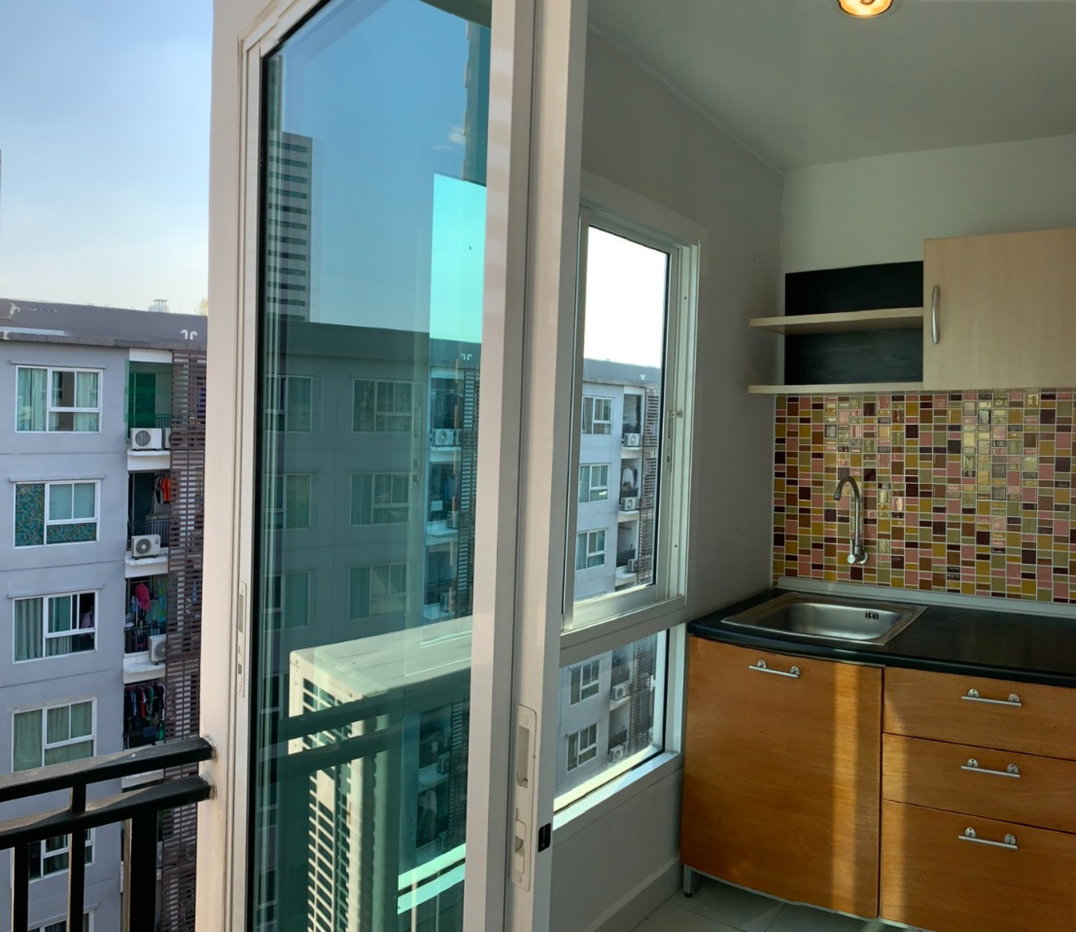 picture (FOR RENT) Regent Home 20 Prachachuen 16 - 7/13