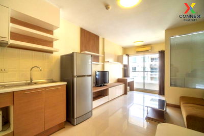 Condos for rent University of the Thai Chamber of Commerce : 🔥🔥🔥 FOR RENT condo , IVY Ratchada , MRT-Sutthisan , Huai Khwang , Huai Khwang , Bangkok , CX-78782 ✅ Live chat with us ADD LINE @connexproperty ✅ 🔥🔥🔥