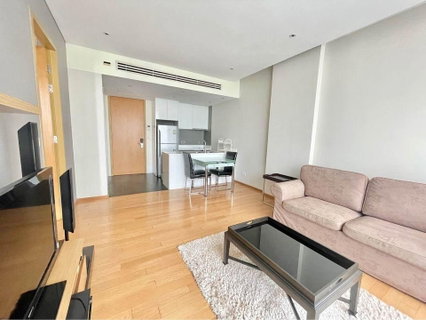 รูปภาพ LTH9374 – Condo in Thonglor FOR RENT size 58.9 sq.m. 1 bed 1 bath near BTS Thonglo Station ONLY 55k/month