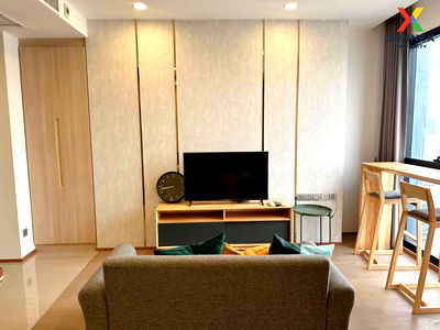 Condos for rent Silom Complex Department Store : FOR RENT condo , Ashton Chula-Silom , MRT-Sam Yan , Si Phraya , Bang Rak , Bangkok , CX-46085 ✅ Live chat with us ADD LINE @connexproperty ✅ 