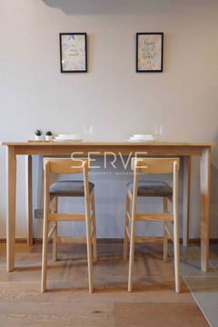 1 Bed For Rent Condo Q Chidlom-Phetchaburi // Good Location -Q Chidlom Phetchaburi