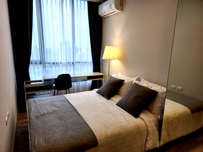 Condos for rent : G7658🧡中国客户，请加微信。(在联系方式的旁边)For rent Niche Pride Taopoon-Interchange Line ❤️💜@condopremium💜❤️