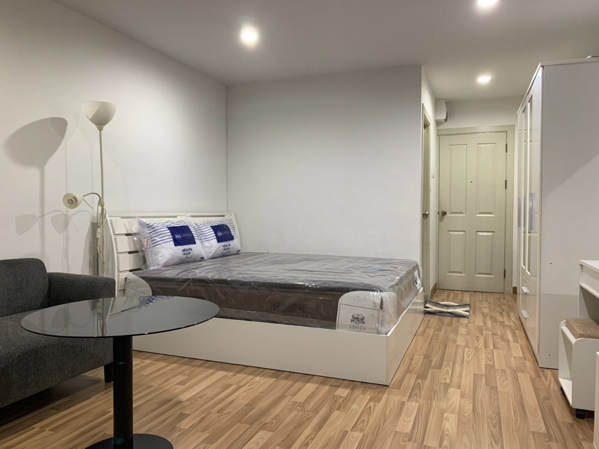 picture (FOR RENT) Regent Home 20 Prachachuen 16 - 3/13