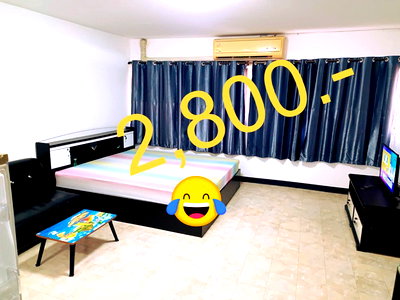 Condos for rent : Room For Rent C3 Standard Room