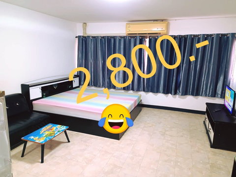 Room For Rent C3 Standard Room